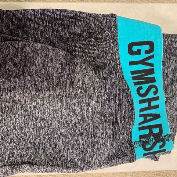 Gymshark Flex Leggings - Picture 4 of 4